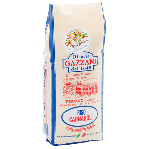Ris Carnaroli Superfino 1Kg