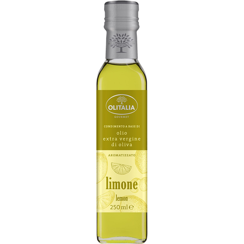 Olivolja Citron 250ml
