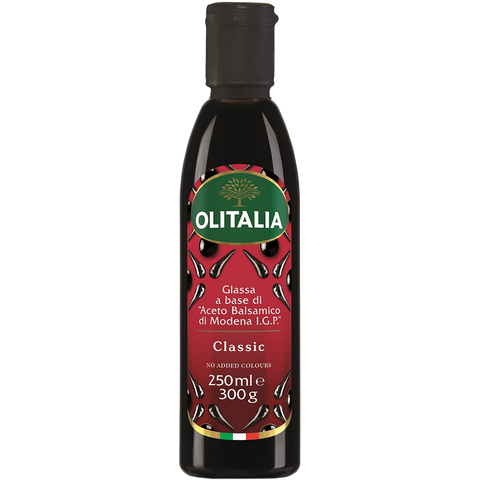 Balsamicoglaze 250ml