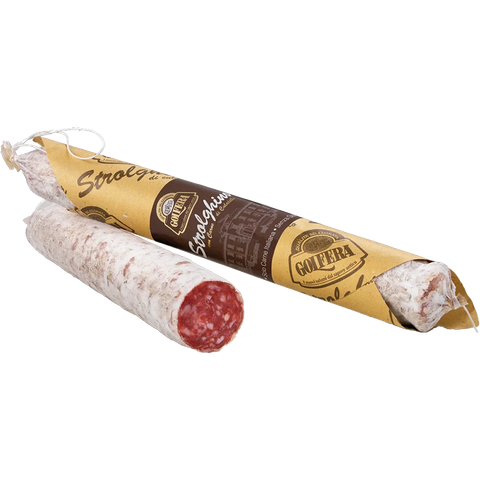 Salami Strolghino 230g