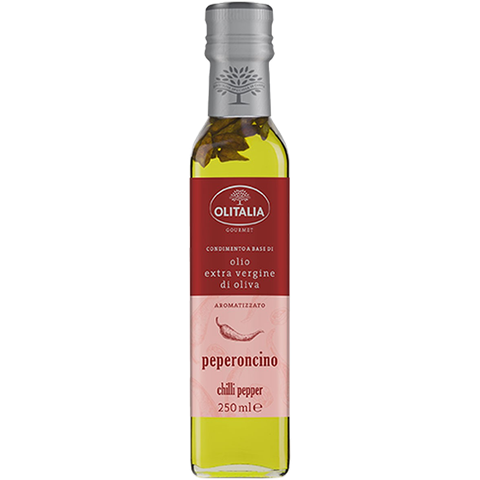 Olivolja Chili 250ml