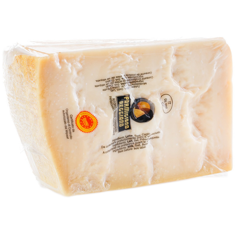 Parmigiano Reggiano DOP 18mån 1Kg
