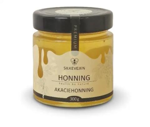 Honung Akacia 300g