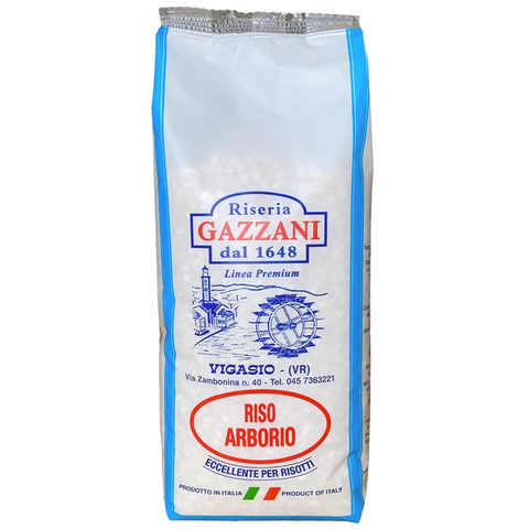 Ris Arborio 1Kg