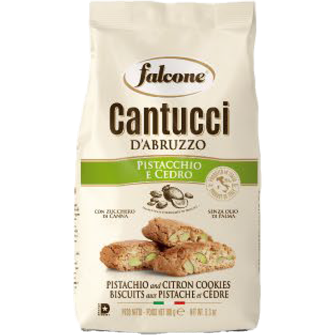 Cantuccini Pistage Falcone 180g