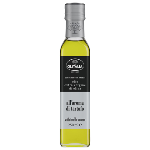 Tryffelolja 250ml