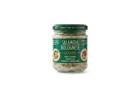 Salamoia Bolognese – Italiensk allkrydda