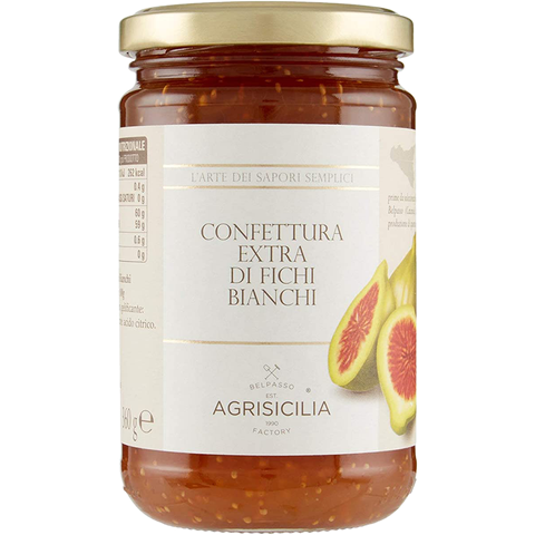 Marmelad Fikon 360g