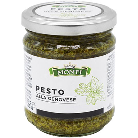 Pesto Genovese 180g